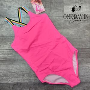 Kanu Surf Maggie One Piece Swimsuit Size 12